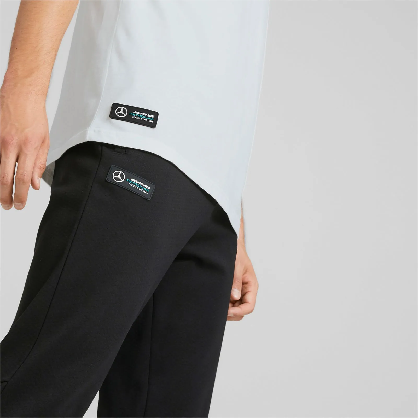 Puma Mercedes AMG Petronas Motorsport Formel 1 Sweatpants